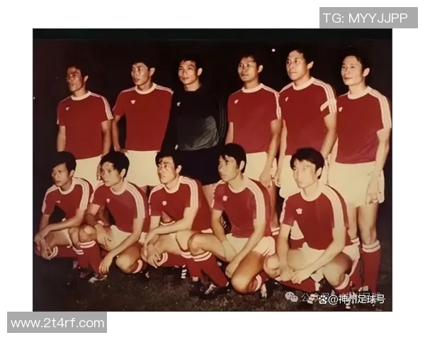 中国足球黑暗背后的真相与未来发展之路探讨