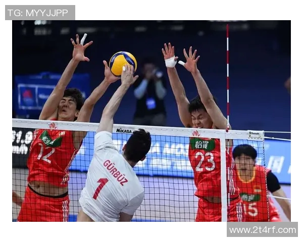 中国男排与中国女排的巅峰对决谁能在赛场上赢得荣耀与尊重